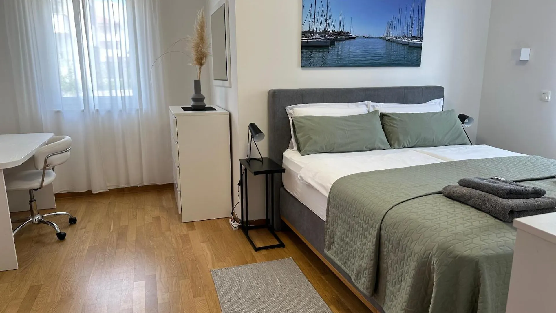 Villa Mona-Haus Mit Privatpool In Novigrad Mit Meerblick, Privatem Parkplatz Und Wallbox Holiday home