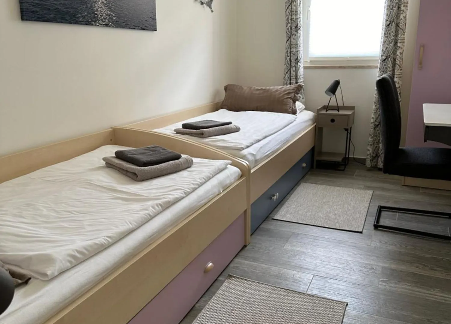 Holiday home Villa Mona-Haus Mit Privatpool In Novigrad Mit Meerblick, Privatem Parkplatz Und Wallbox
