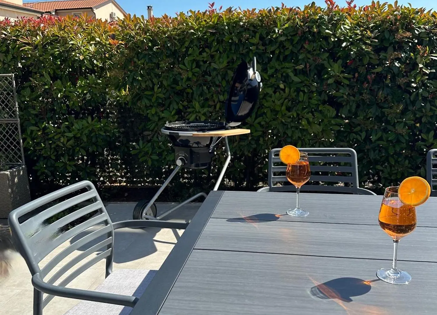 Villa Mona-Haus Mit Privatpool In Novigrad Mit Meerblick, Privatem Parkplatz Und Wallbox 0*, Novigrad (Istria) Croatia
