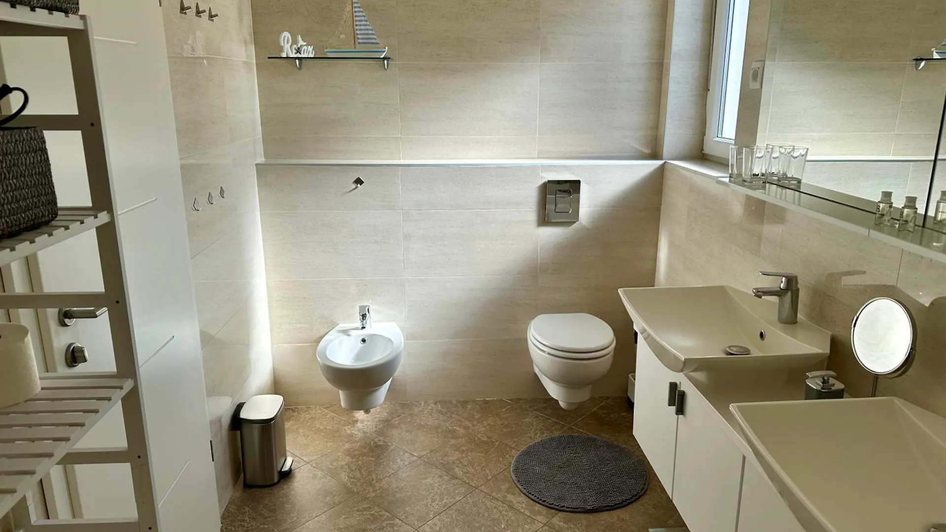 Holiday home Villa Mona-Haus Mit Privatpool In Novigrad Mit Meerblick, Privatem Parkplatz Und Wallbox