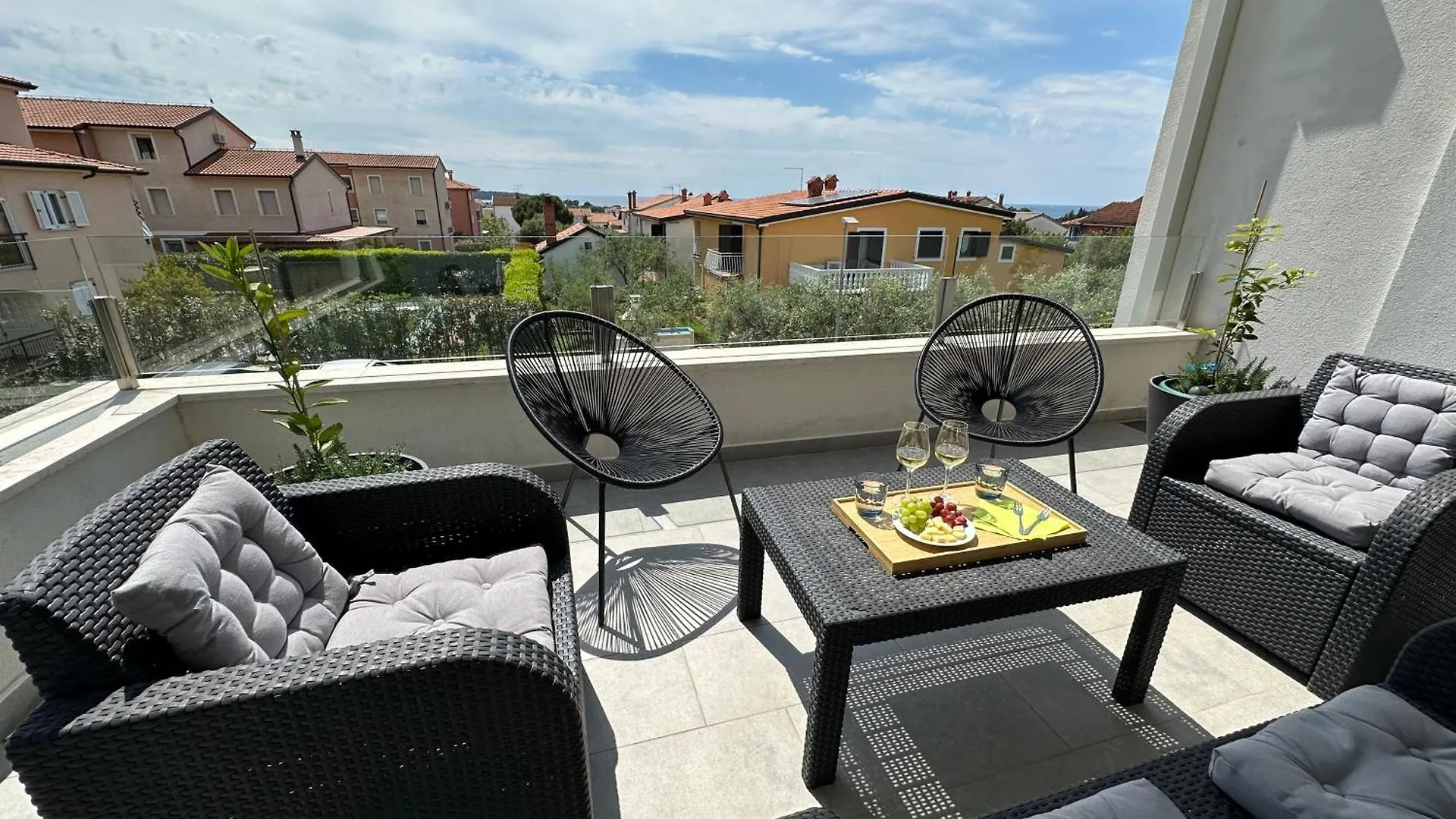 Holiday home Villa Mona-Haus Mit Privatpool In Novigrad Mit Meerblick, Privatem Parkplatz Und Wallbox