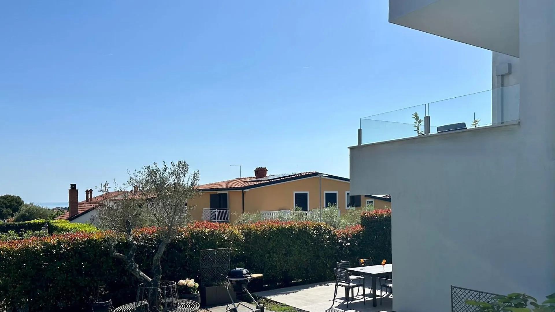 Holiday home Villa Mona-Haus Mit Privatpool In Novigrad Mit Meerblick, Privatem Parkplatz Und Wallbox
