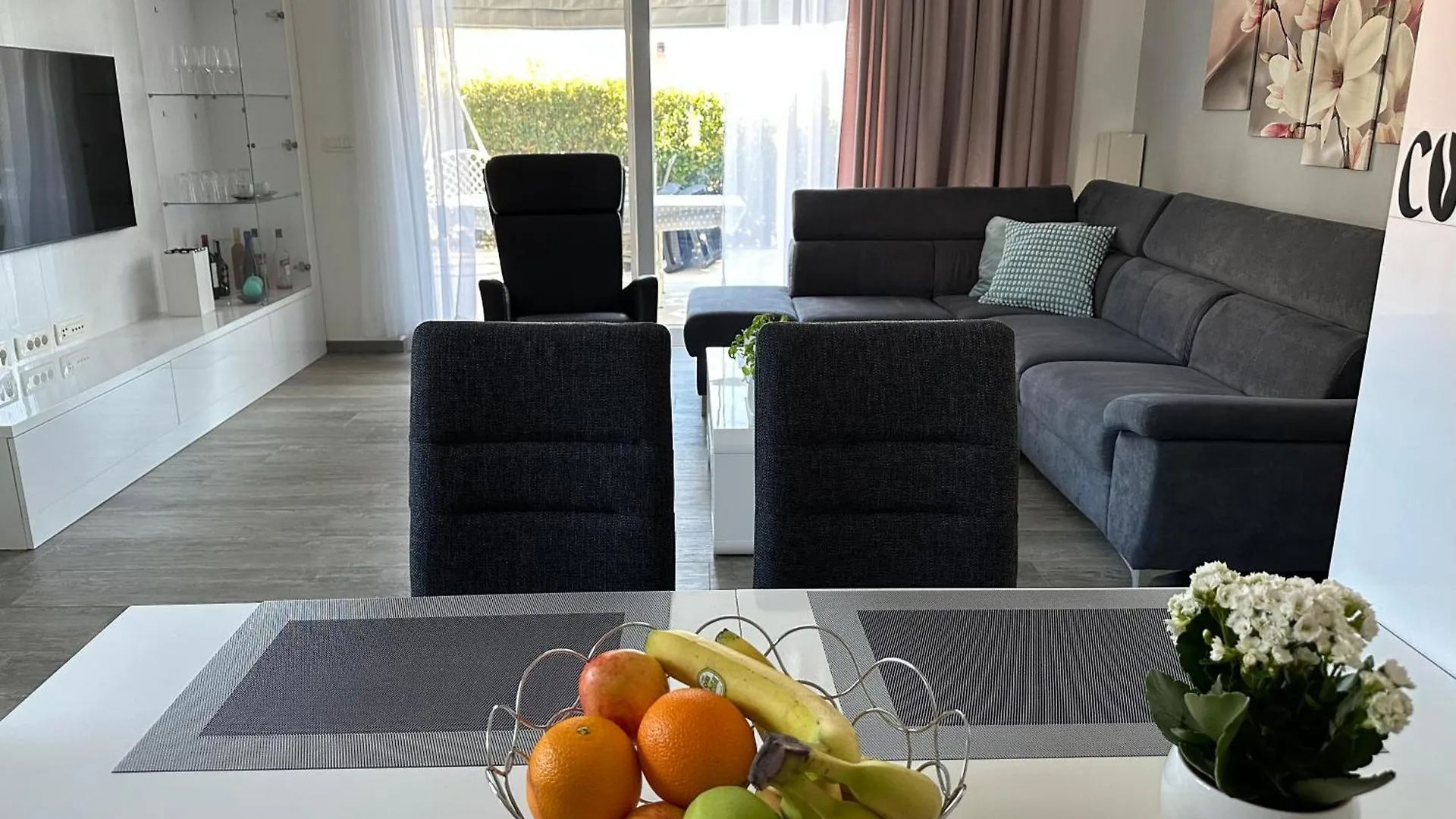 Villa Mona-Haus Mit Privatpool In Novigrad Mit Meerblick, Privatem Parkplatz Und Wallbox Croatia