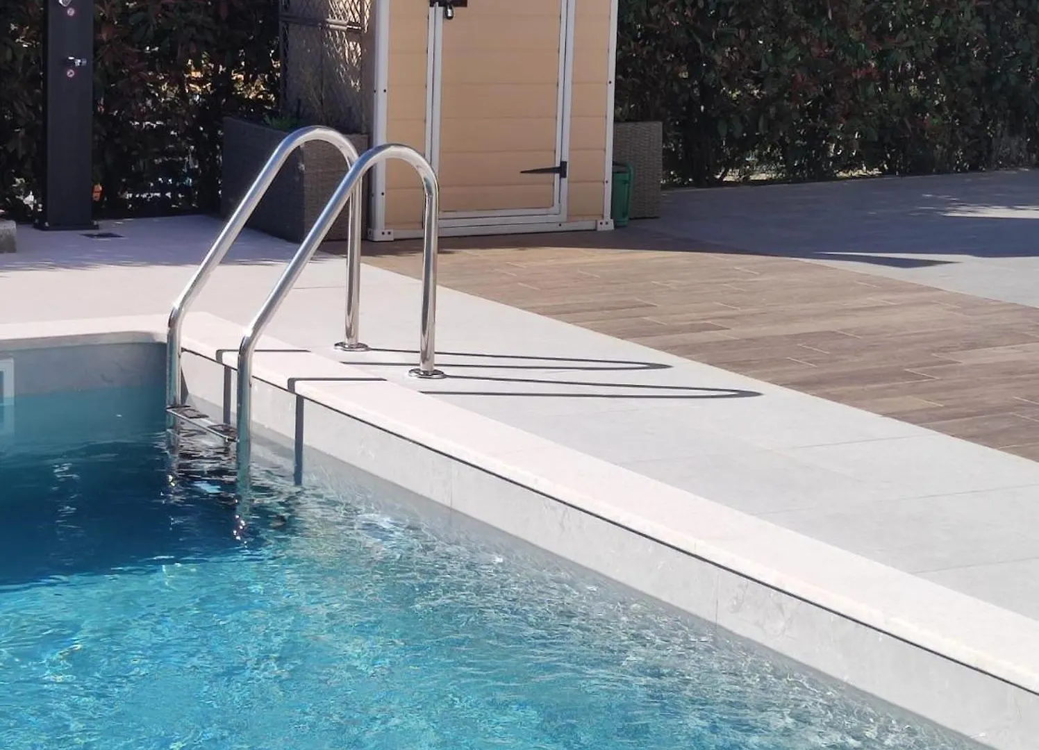 Villa Mona-Haus Mit Privatpool In Novigrad Mit Meerblick, Privatem Parkplatz Und Wallbox Holiday home Novigrad (Istria)